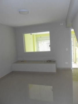 SOBRADO COM 3 DORMITÓRIOS PARA ALUGAR, 100 M² POR R$ 2.700,00/MÊS - CASA VERDE - SÃO PAULO