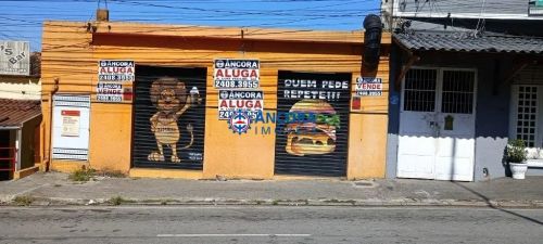 3 Salões Gopoúva Venda ou Locação
