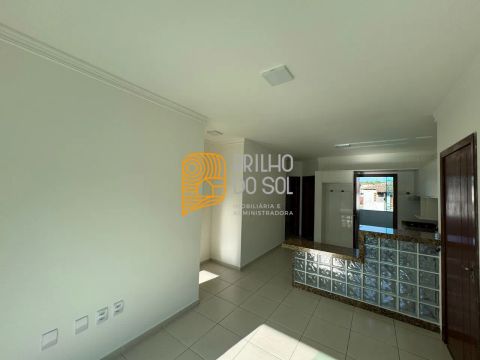 Apartamento 3 Quartos (1 Suíte) Próximo ao Centro  Conforto e Praticidade!