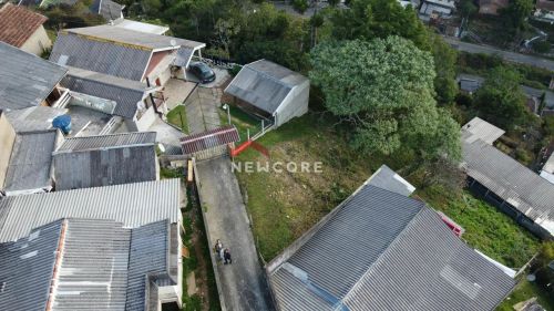 Lote em RUA A - Vila São Paulo - Campos do Jordão/SP