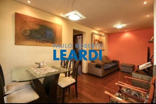 APARTAMENTO - CARLOS PRATES - MG