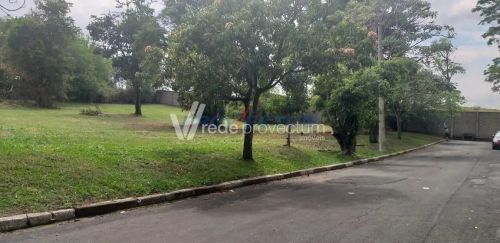 terreno - Parque Xangrilá - Campinas