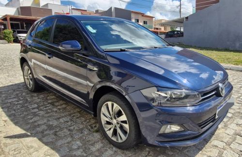 Polo 200 TSI <br>1.0 Automatic, Confortline. 