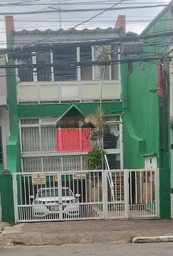 Sobrado para venda e locação, Vila Mariana, São Paulo, SP