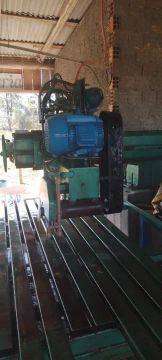 SERRA INDUSTRIAL PARA MARMORARIA 