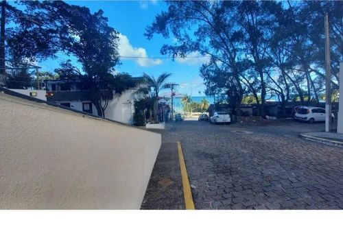 Aluguel Anual, Paradise Flat, em Ponta Negra, 2 Dormitórios, totalmente mobiliado