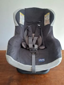 Bebe conforto + Cadeirinha Chicco
