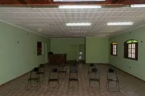 Sala Comercial para Venda em São Gonçalo, Zé Garoto, 1 dormitório, 2 banheiros