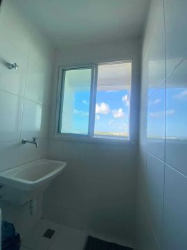 ^ PÉROLAS DA ATALAIA  APARTAMENTO COM VISTA MAR - 70253