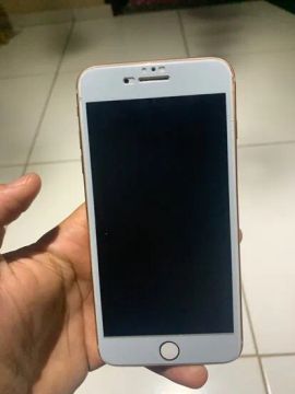 iPhone 8 Plus - Gold - 64gb