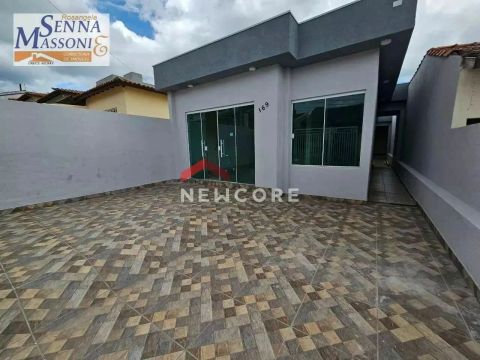 Casa em Rua Cruz de Malta - Nova Cerejeira - Atibaia/SP