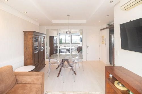 Apartamento 2 quarto(s), no bairro Bom Fim