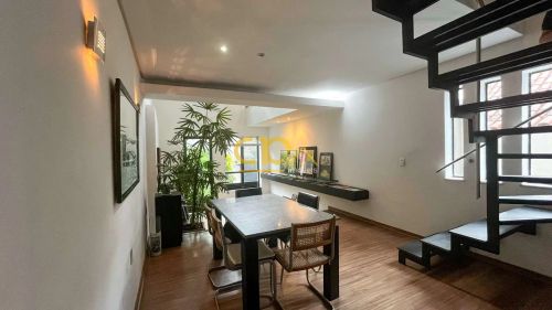 Casa, 2 quartos, 1 suite, 3 vagas