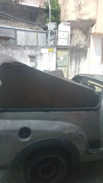 Carreto 40 