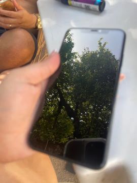 iPhone 11 Pro Max 