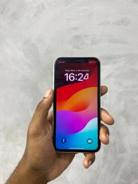 iPhone 11 64gb celular todo original 