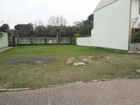 Terrenos a venda - Rubem Berta