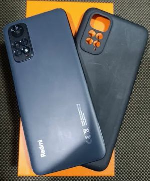 Note 11 usado 3 meses