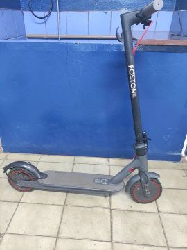 Patinete elétrico Foston S09 pro