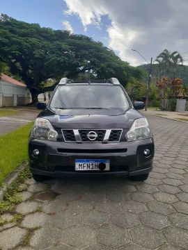 Vendo Nissan Xtrail LE 4x4 2009
