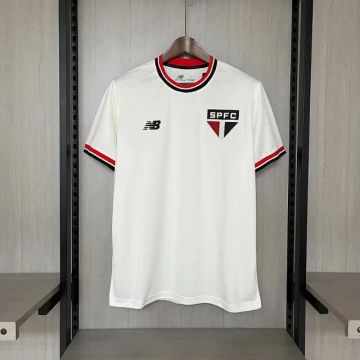 Camisa São Paulo Especial Branca 2024
