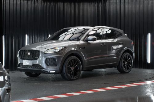 Jaguar E-Pace P250 R-Dynamic S