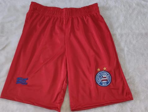 Shorts Esporte  - Novo