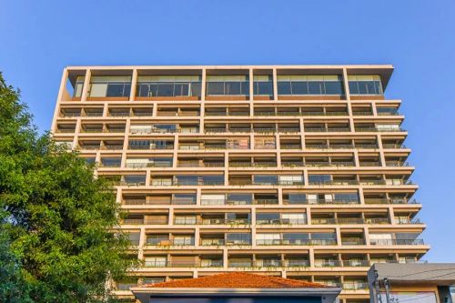 Imóvel para venda possui 29 metros quadrados com 1 quarto em Indianópolis - São Paulo - SP