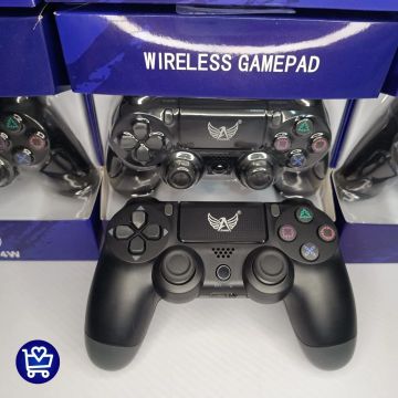 Controle Wireless para PS4 - Alta Qualidade