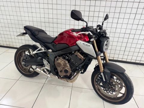 Cb 650 R 2023