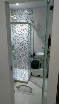 Casa em 2ª Travessa Gandarela - Cosme de Farias - Salvador/BA