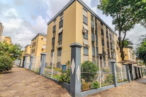 PORTO ALEGRE - Apartamento Padrão - Jardim Europa