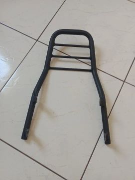 Bagageiro Speed/Scrambler 400