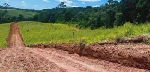 Lotes de 500m² em Cotia  Condomínio Fechado com Infraestrutura e Lazer