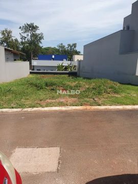 Terreno condominio à venda 360 m² - Vila Cariobinha - Americana /SP