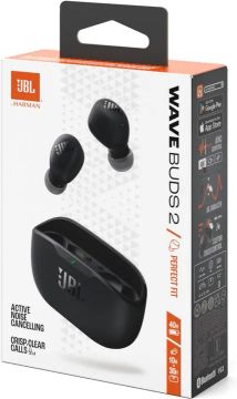 Fone de Ouvido JBL Bluetooth sem fio