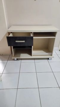 Rack para Sala