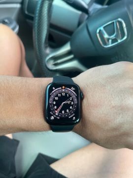 Apple Watch SE 
