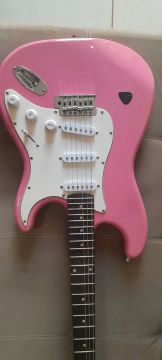 Guitarra Condor Seminova