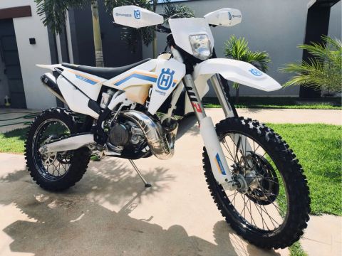 Husqvarna TE 300 HERITAGE  2023 -