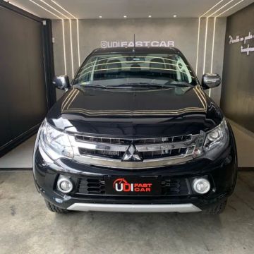 L200 Triton 2.4 DIESEL SPORT 4P 4X4 AUTOMATICO 2019
