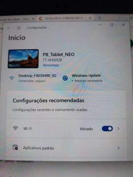 Tablet PB_Tablet_NEO TT-W410128