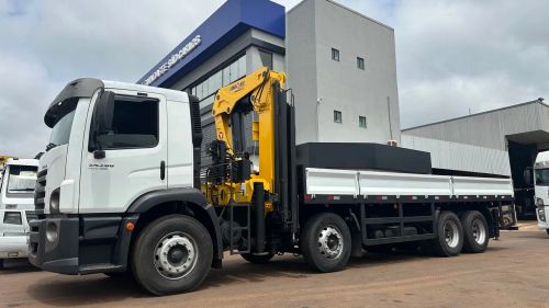 Vw 24-280 Munck Luna 47.507