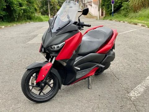 YAMAHA XMAX 250 2021 ABS