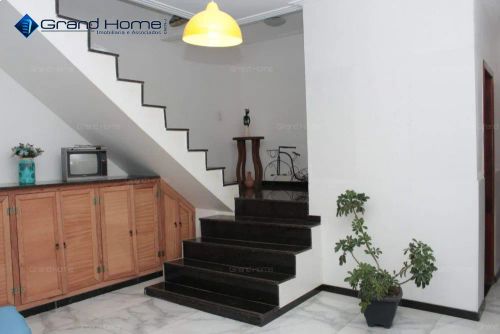 Casa 6 quartos em Cobilândia