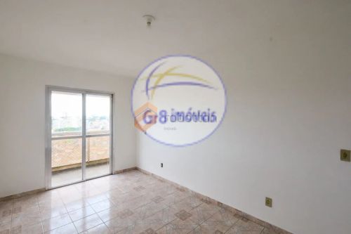 Apartamento próximo do metrô Jabaquara!