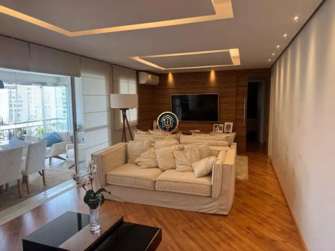 Apartamento à venda no Vila Brandina em Campinas