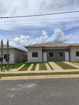Casa para aluguel condomínio origem do sol 