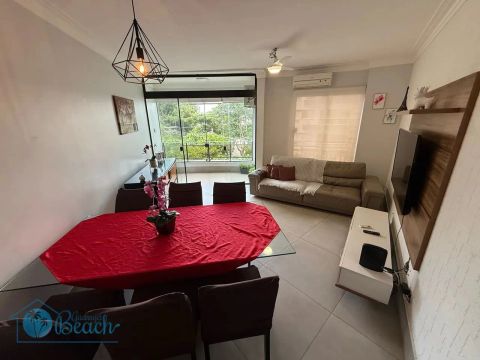 Imóvel para venda tem 116 metros quadrados com 3 quartos em Pitangueiras - Guarujá - SP