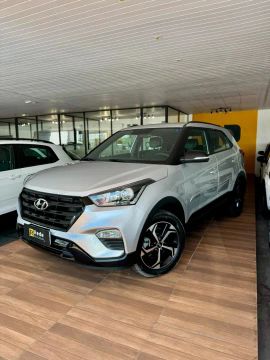 CRETA SPORT 2.0 FLEX 2018